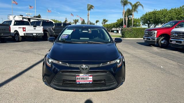 Used 2023 Toyota Corolla LE image 9