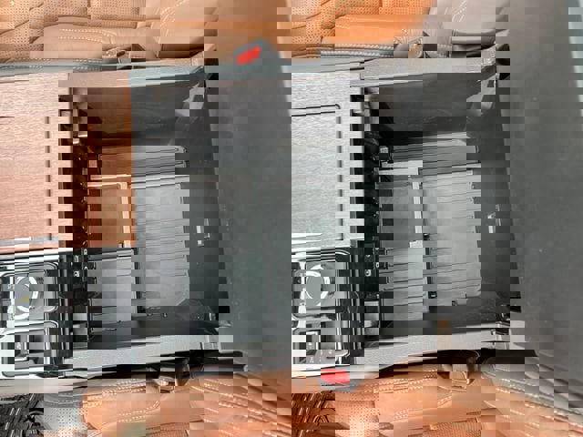 Used 2023 Toyota Tundra 1794 Edition w/ Advanced Package AWD/4WD image 25