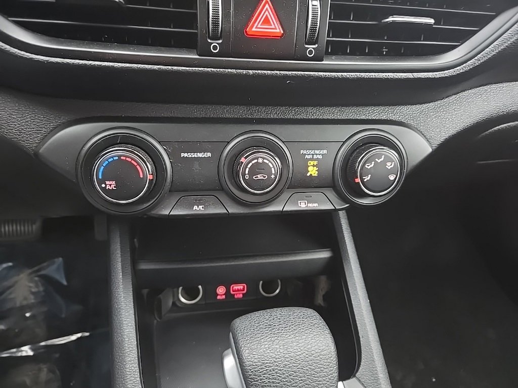 Used 2021 Kia Forte LXS image 27