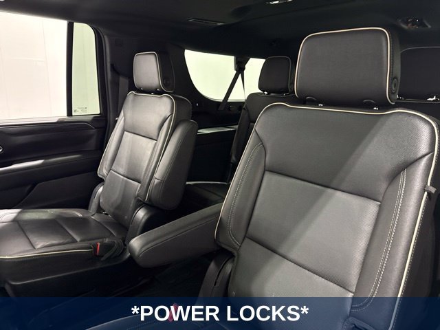 Used 2023 GMC Yukon XL SLT w/ SLT Luxury Package AWD/4WD image 10