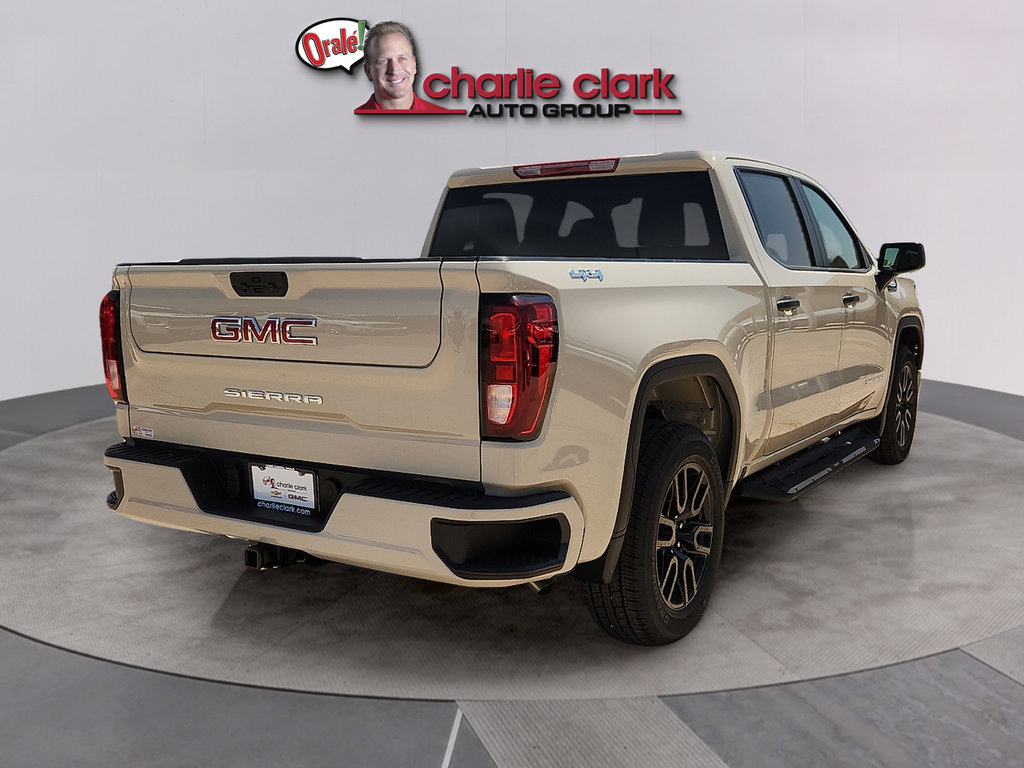 New 2026 GMC Sierra 1500 Pro w/ Graphite Edition AWD/4WD image 5