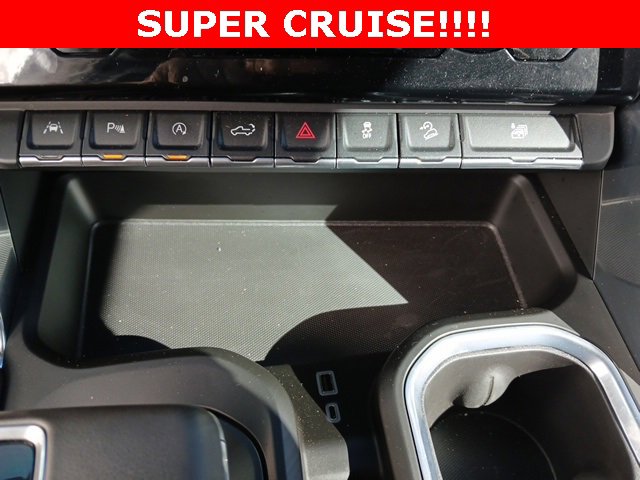 Used 2023 GMC Sierra 1500 Denali image 47