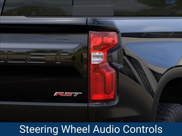 New 2026 Chevrolet Silverado 1500 RST AWD/4WD image 12