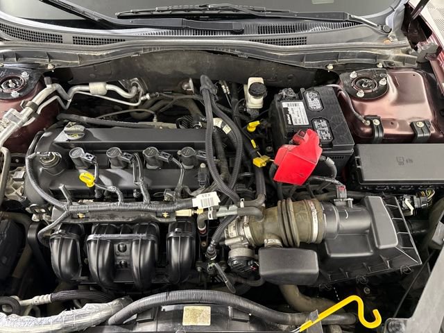 Used 2012 Ford Fusion SE image 36