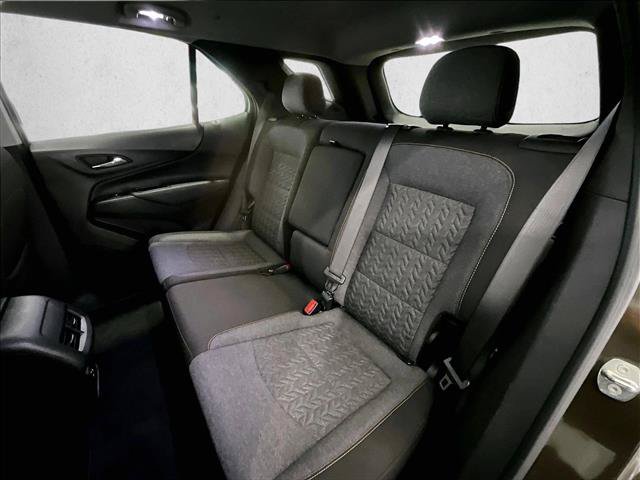 Used 2024 Chevrolet Equinox LT FWD image 28
