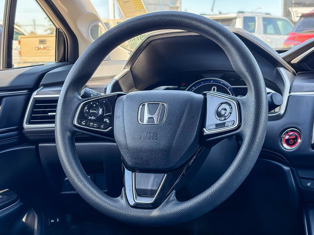 Used 2021 Honda Clarity Plug-In Hybrid image 19