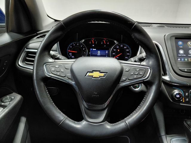 Certified 2019 Chevrolet Equinox LT image 21