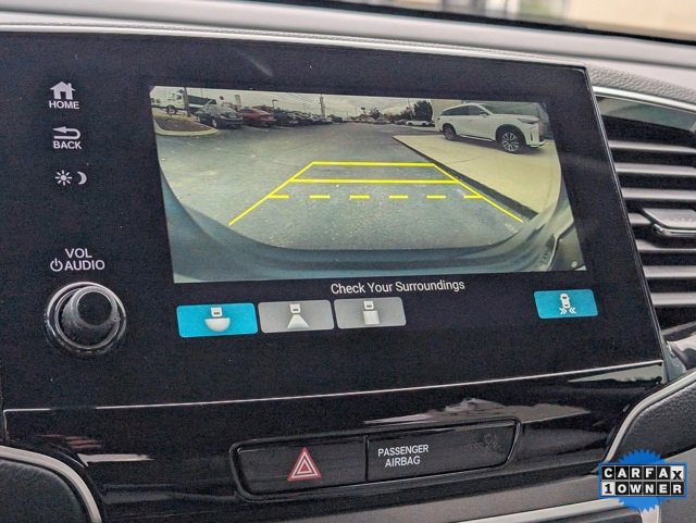 Used 2020 Honda Pilot EX-L image 16