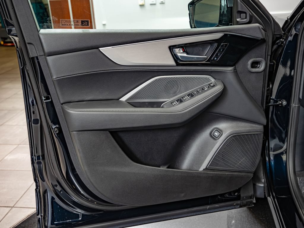 New 2026 Acura MDX SH-AWD image 19