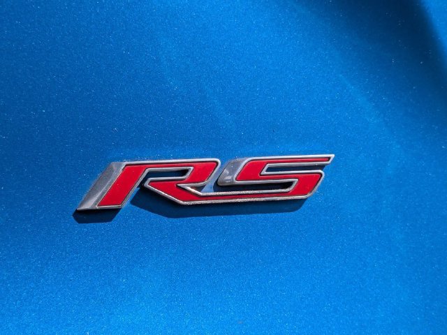 Used 2024 Chevrolet Blazer RS w/ Driver Confidence II Package FWD image 14