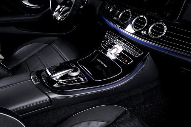 Used 2020 Mercedes-Benz E 63 AMG S image 46