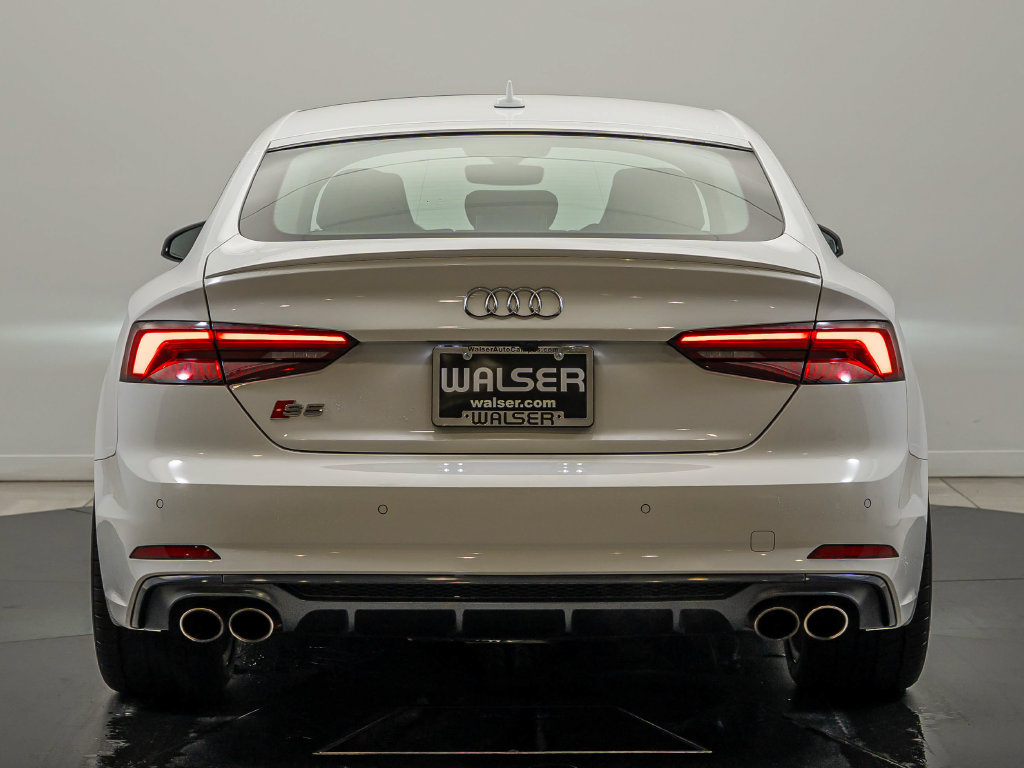 Used 2019 Audi S5 Prestige AWD/4WD image 6