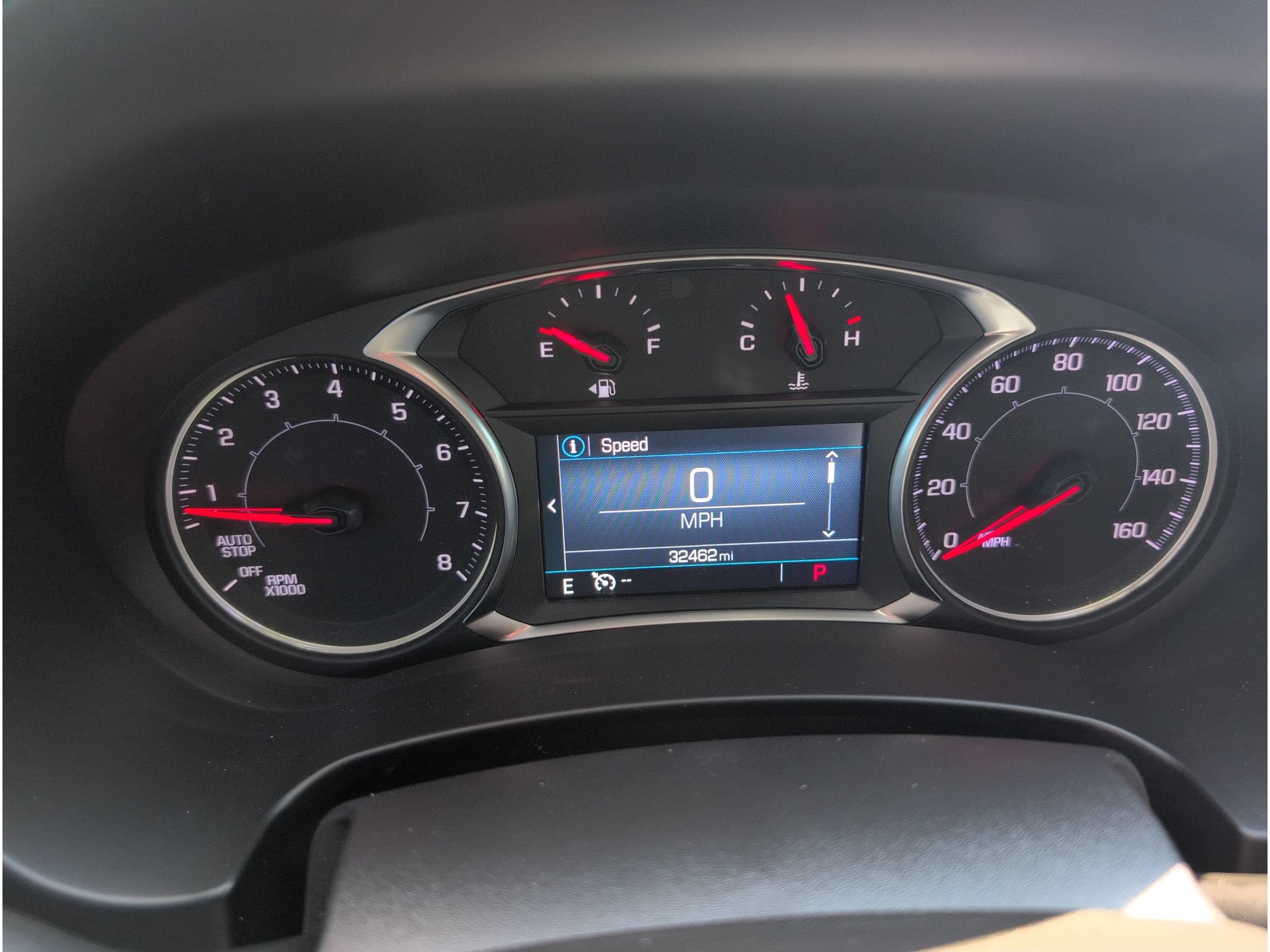 Used 2024 GMC Terrain SLE w/ Driver Convenience Package FWD image 18