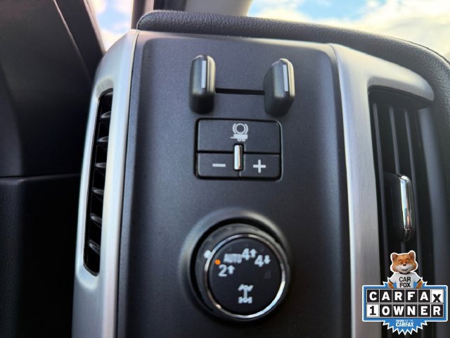Used 2017 GMC Sierra 1500 SLT w/ Texas SLT Premium Package AWD/4WD image 10
