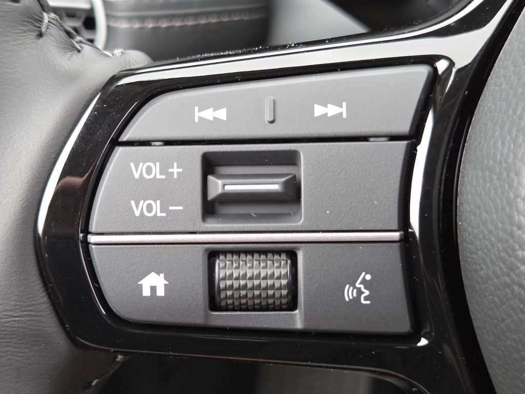 New 2027 Honda HR-V EX-L image 14