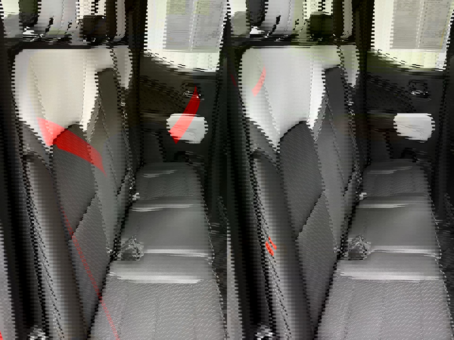 Certified 2024 GMC Canyon AT4X image 87