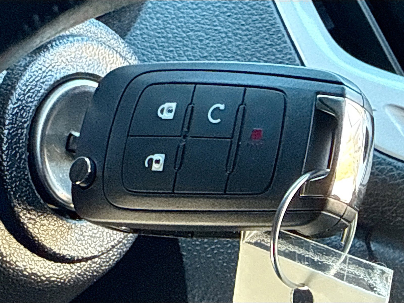 Used 2014 GMC Terrain SLE w/ Convenience Package image 9