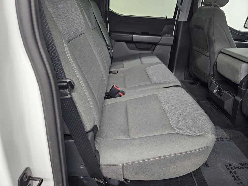 Used 2024 Ford F150 XLT AWD/4WD image 24