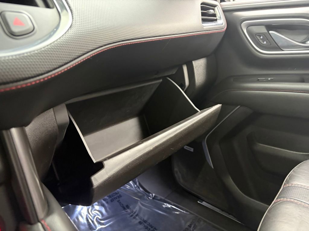 Used 2021 Chevrolet Tahoe RST w/ Luxury Package image 30