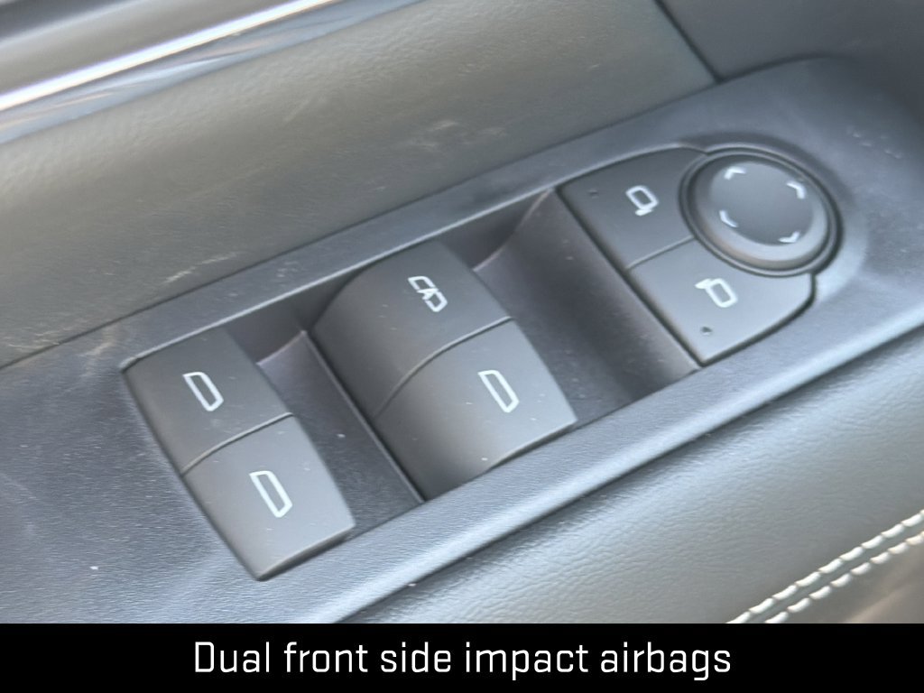 New 2027 GMC Terrain Elevation w/ Technology Package II FWD image 19