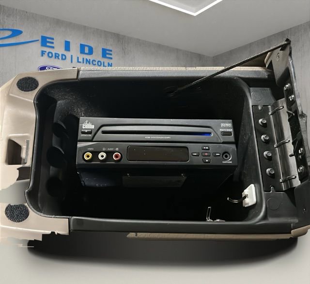 Used 2003 Ford Explorer Eddie Bauer image 17