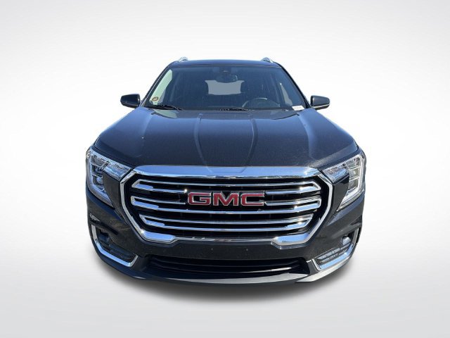 Used 2024 GMC Terrain SLT AWD/4WD image 16