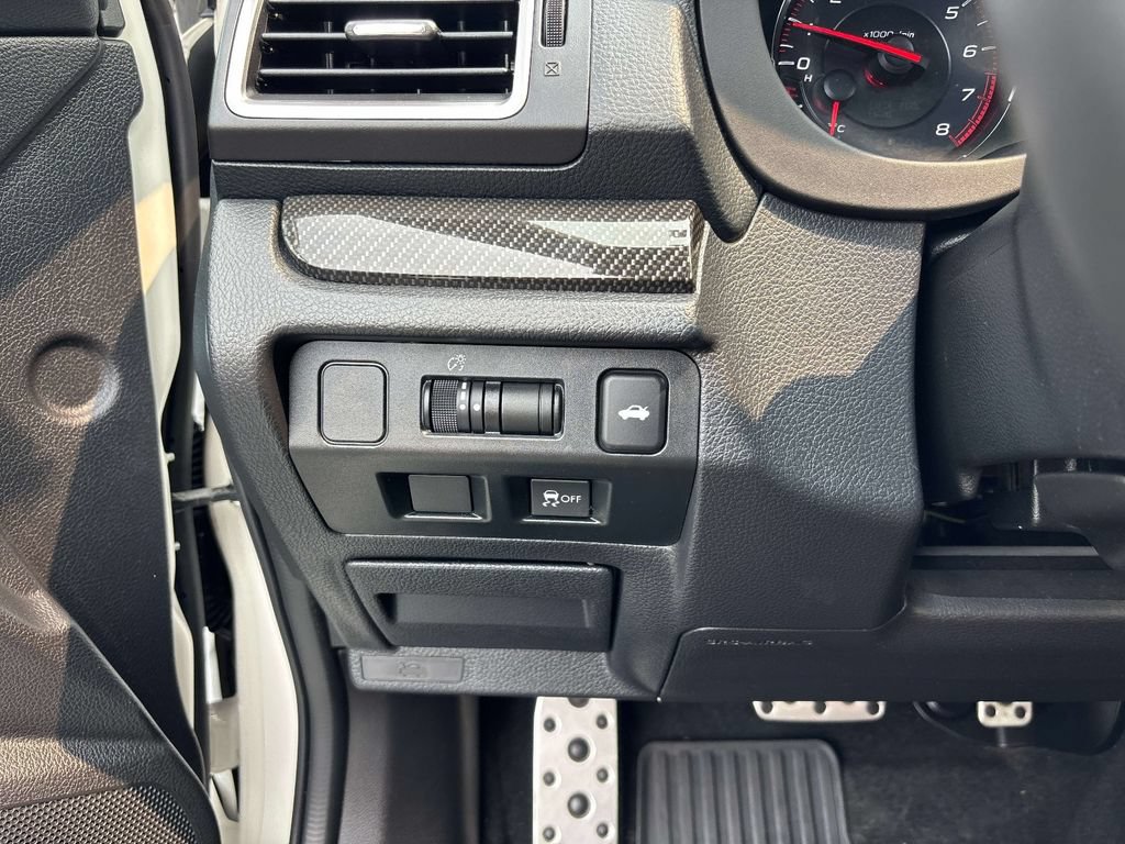 Used 2019 Subaru WRX Premium AWD/4WD image 22