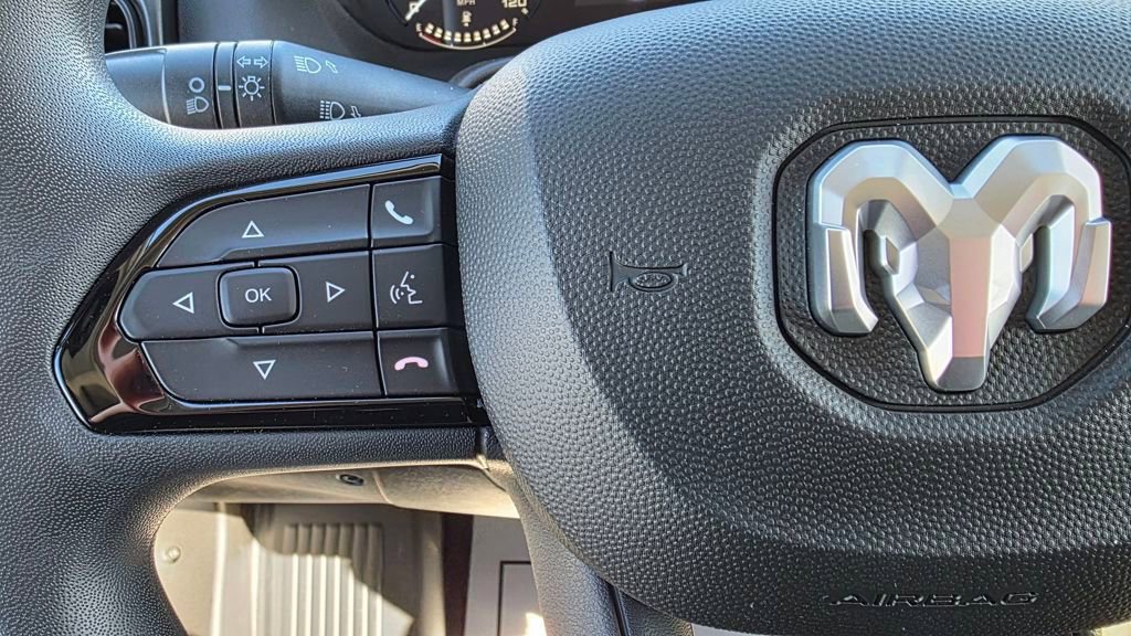 New 2026 RAM ProMaster 2500 w/ Convenience Group image 24