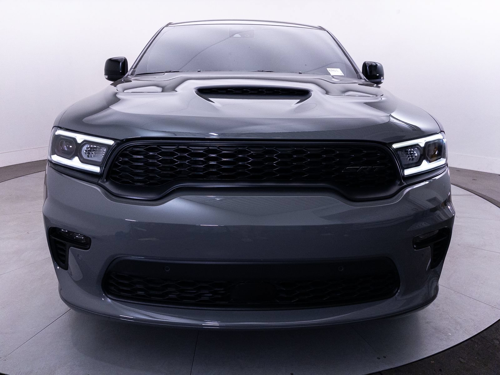 Used 2023 Dodge Durango SRT AWD/4WD image 16