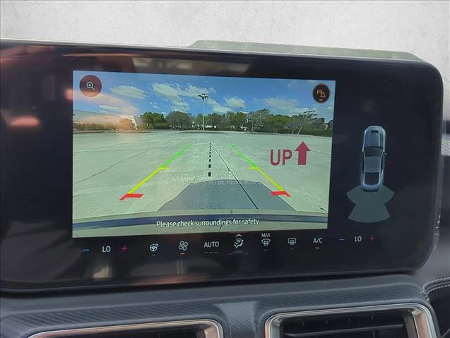 New 2025 Ford Mustang GT Premium w/ GT Performance Package image 14