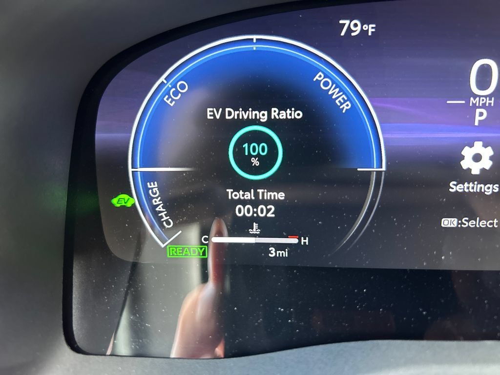 New 2026 Toyota Camry XSE FWD image 10