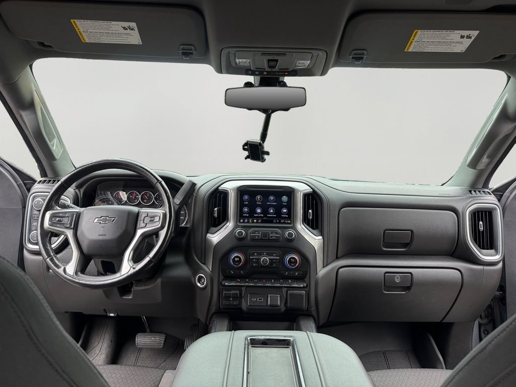 Used 2019 Chevrolet Silverado 1500 RST AWD/4WD image 10