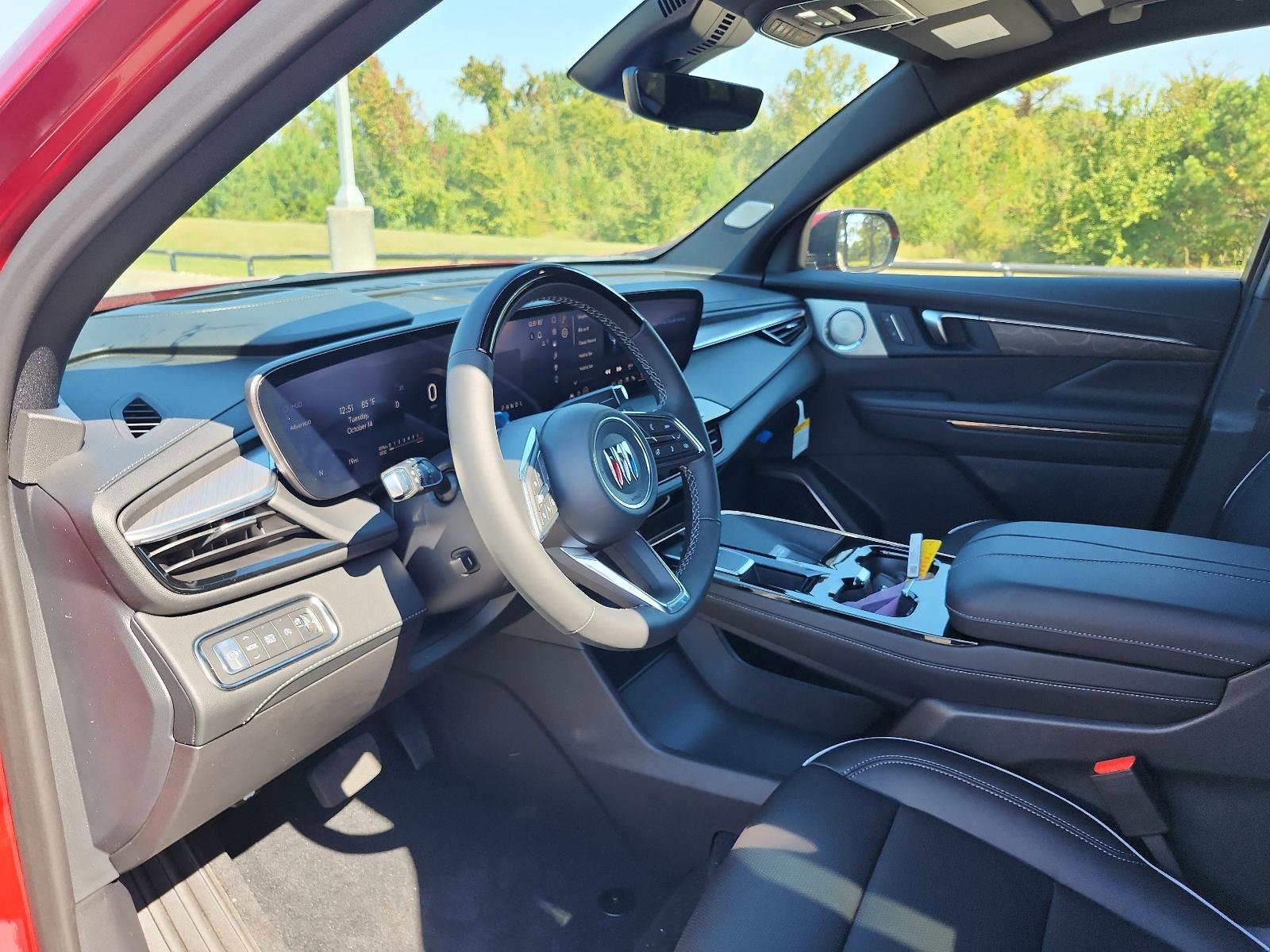 New 2026 Buick Enclave Avenir w/ Super Cruise Package image 12