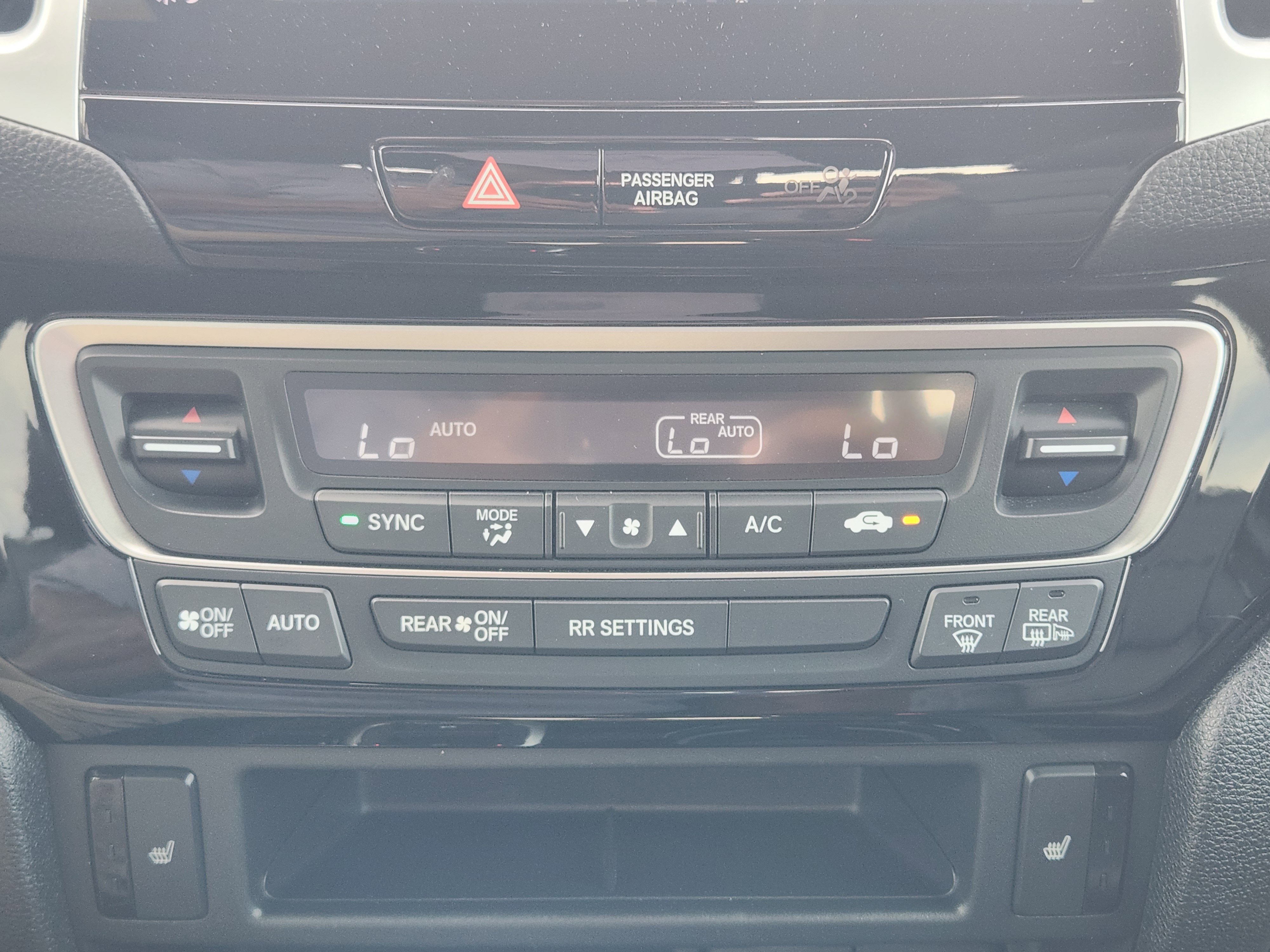 Used 2020 Honda Ridgeline Black Edition image 19