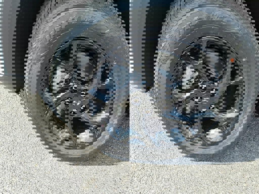 New 2026 Chevrolet Trax LT image 12