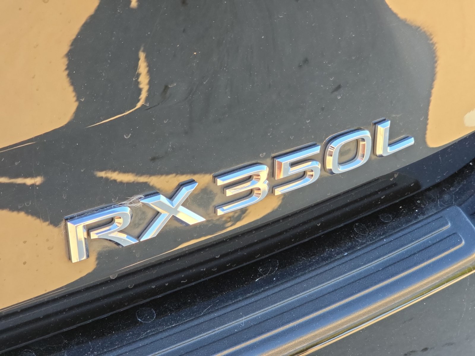 Used 2018 Lexus RX 350L FWD image 24
