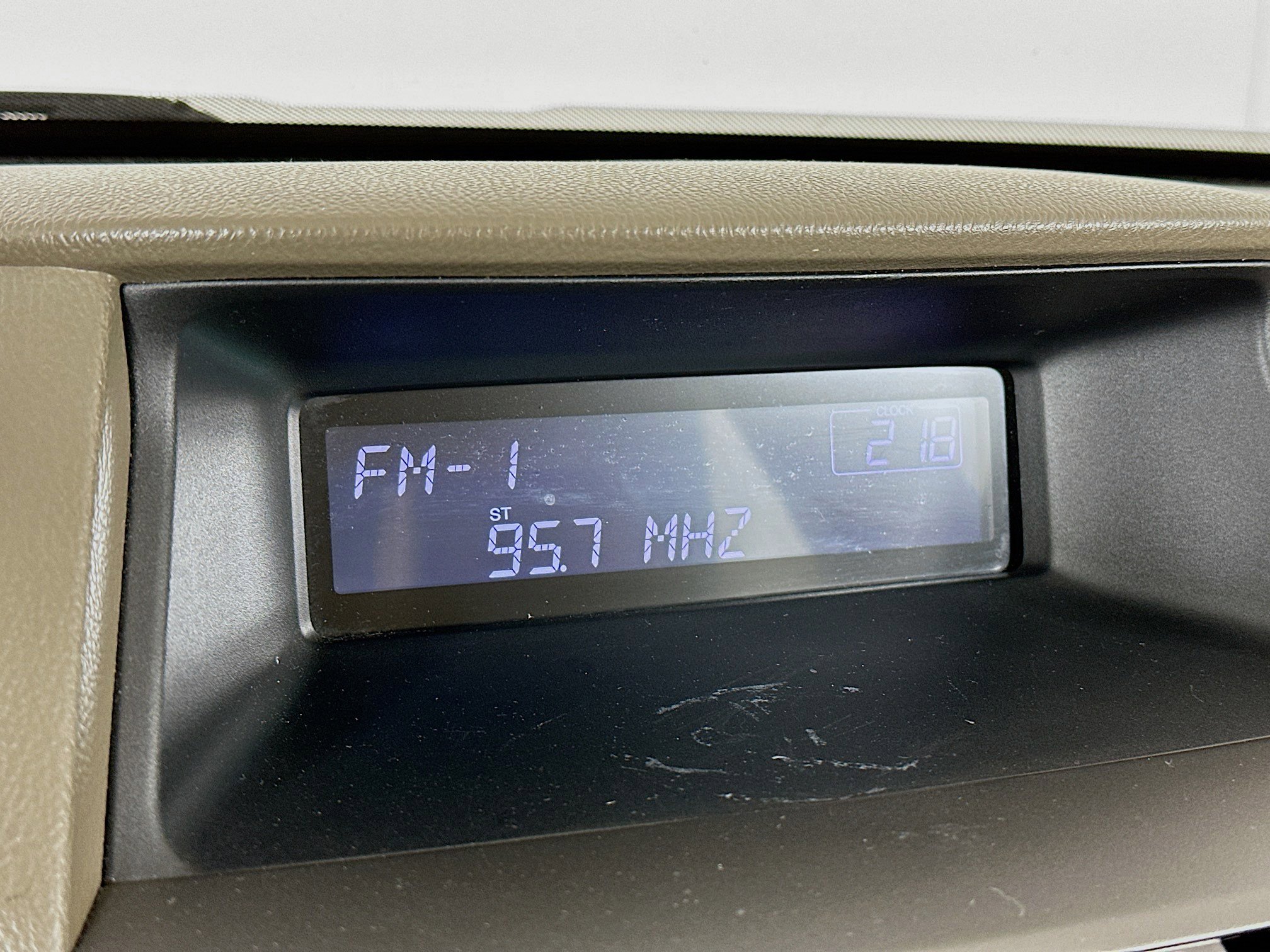 Used 2008 Honda Accord LX-P image 21