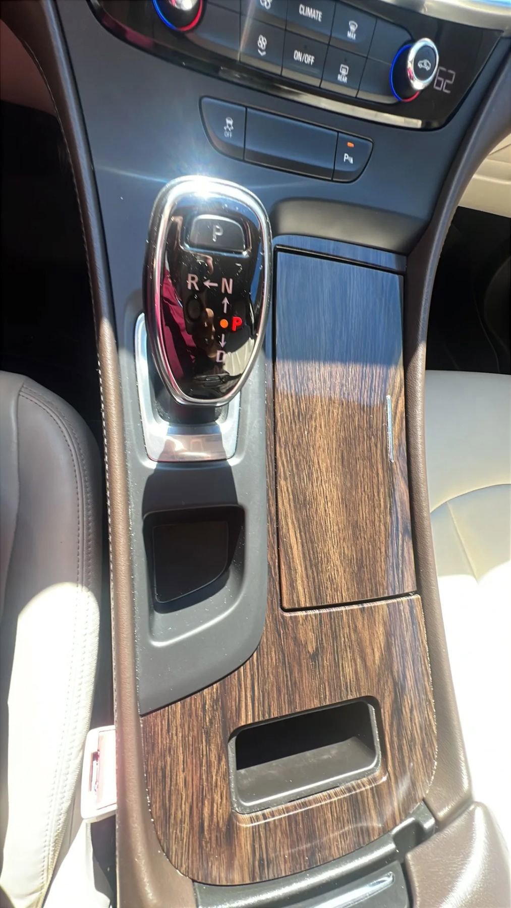 Used 2017 Buick LaCrosse Preferred image 20