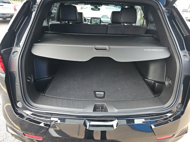 Used 2023 Chevrolet Blazer RS w/ LPO, Cargo Package image 19