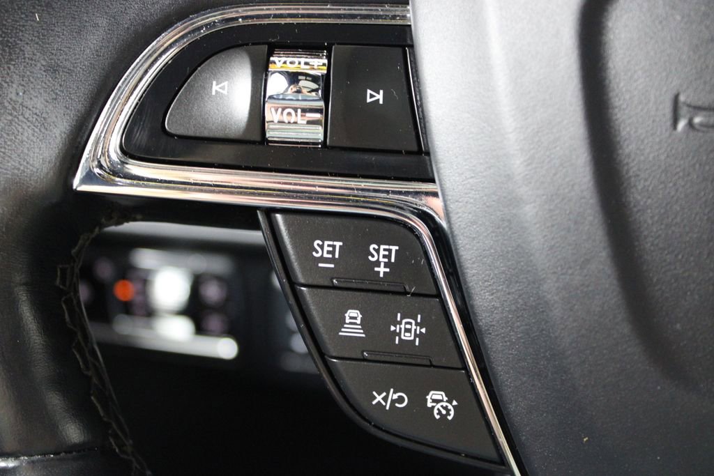 Used 2024 Lincoln Navigator Reserve image 42