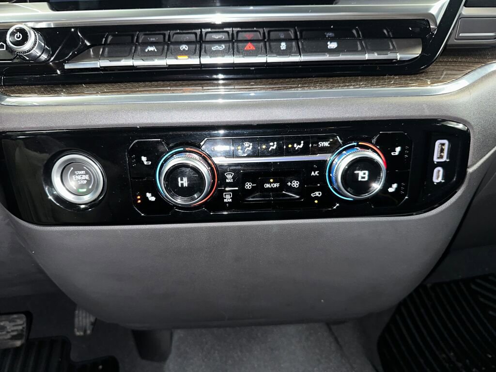 Used 2023 GMC Sierra 1500 Elevation image 15