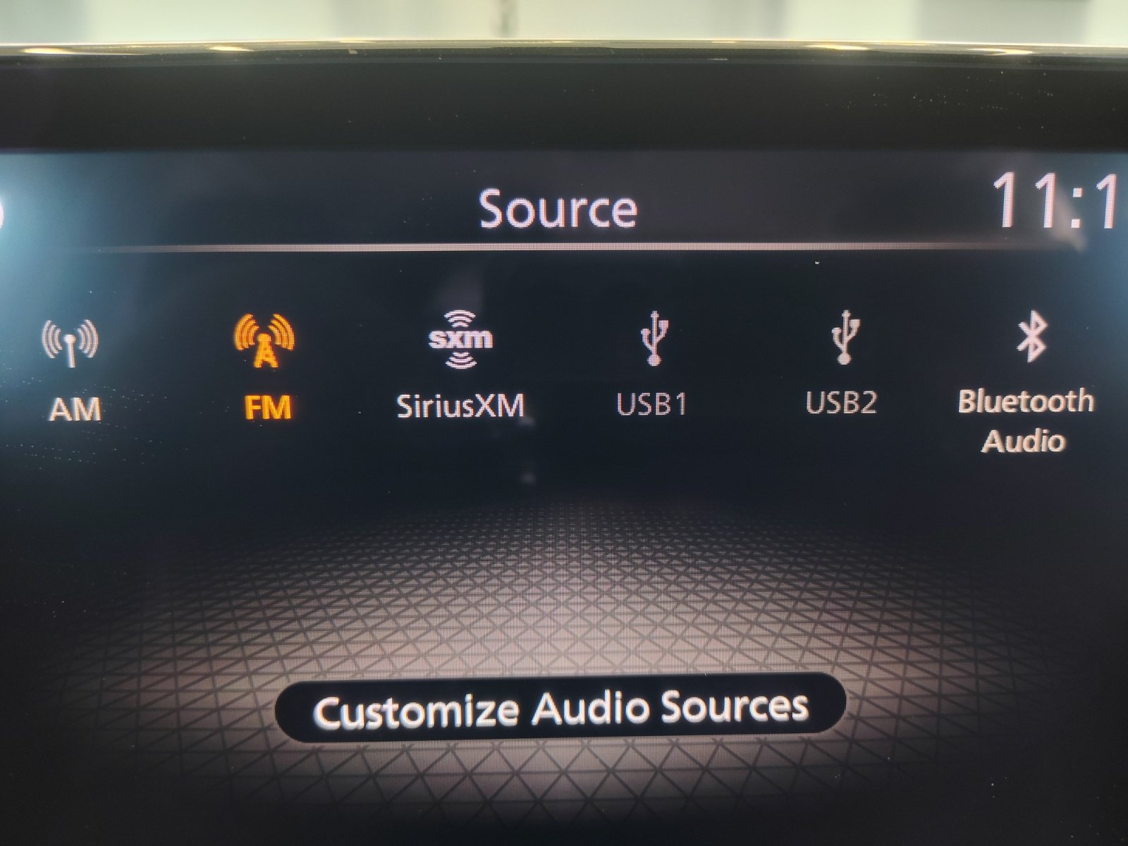 Used 2025 Nissan Rogue SV AWD/4WD image 17