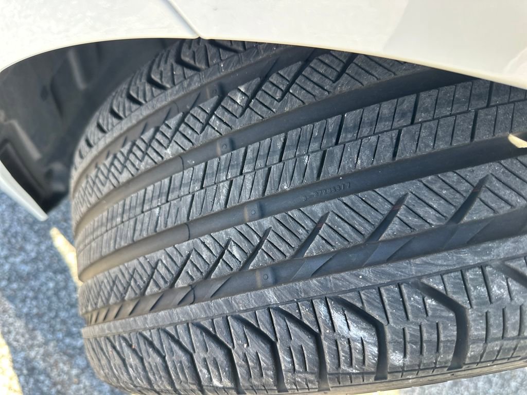 Certified 2025 Mercedes-Benz CLE 300 4MATIC Coupe image 16