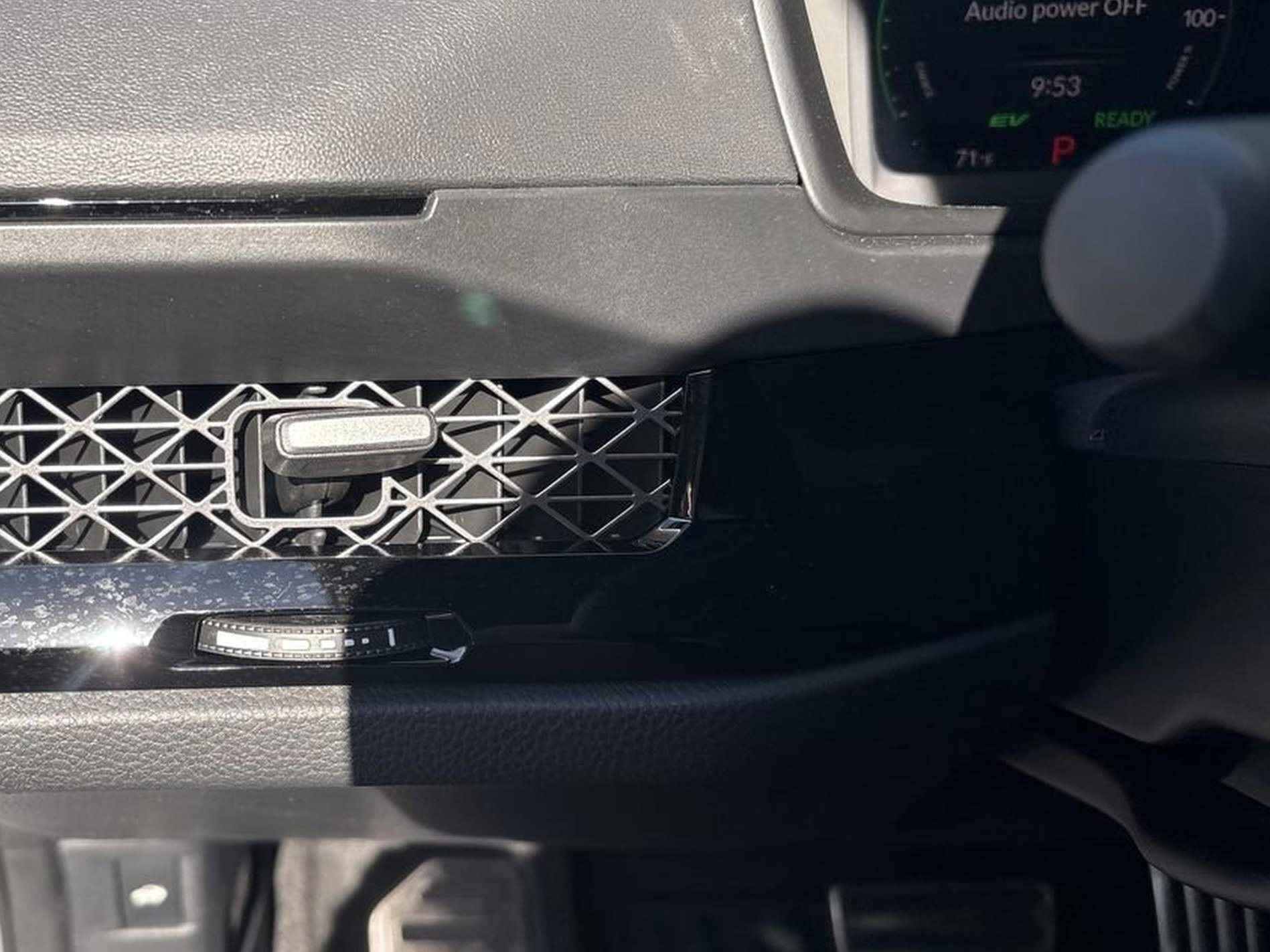 New 2026 Honda Accord Sport image 14