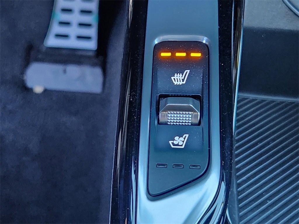 New 2026 Kia Sorento SX Prestige w/ Olive Brown Leather Package image 14