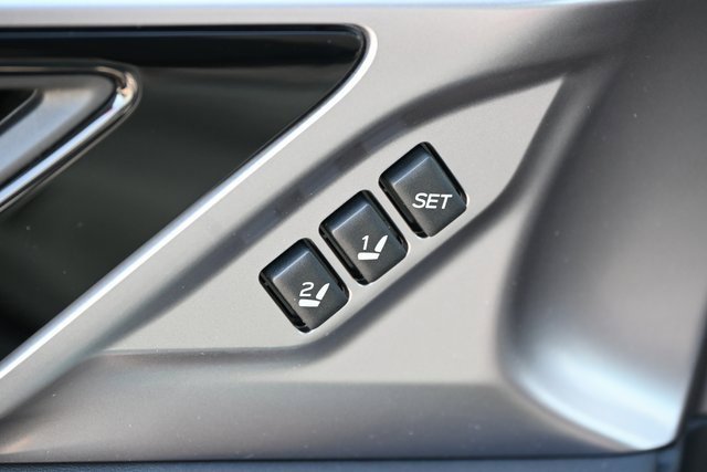 New 2025 Subaru Outback Touring XT image 20