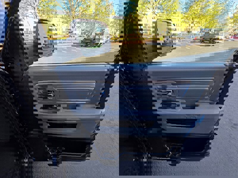 Used 2018 RAM 1500 Big Horn image 44