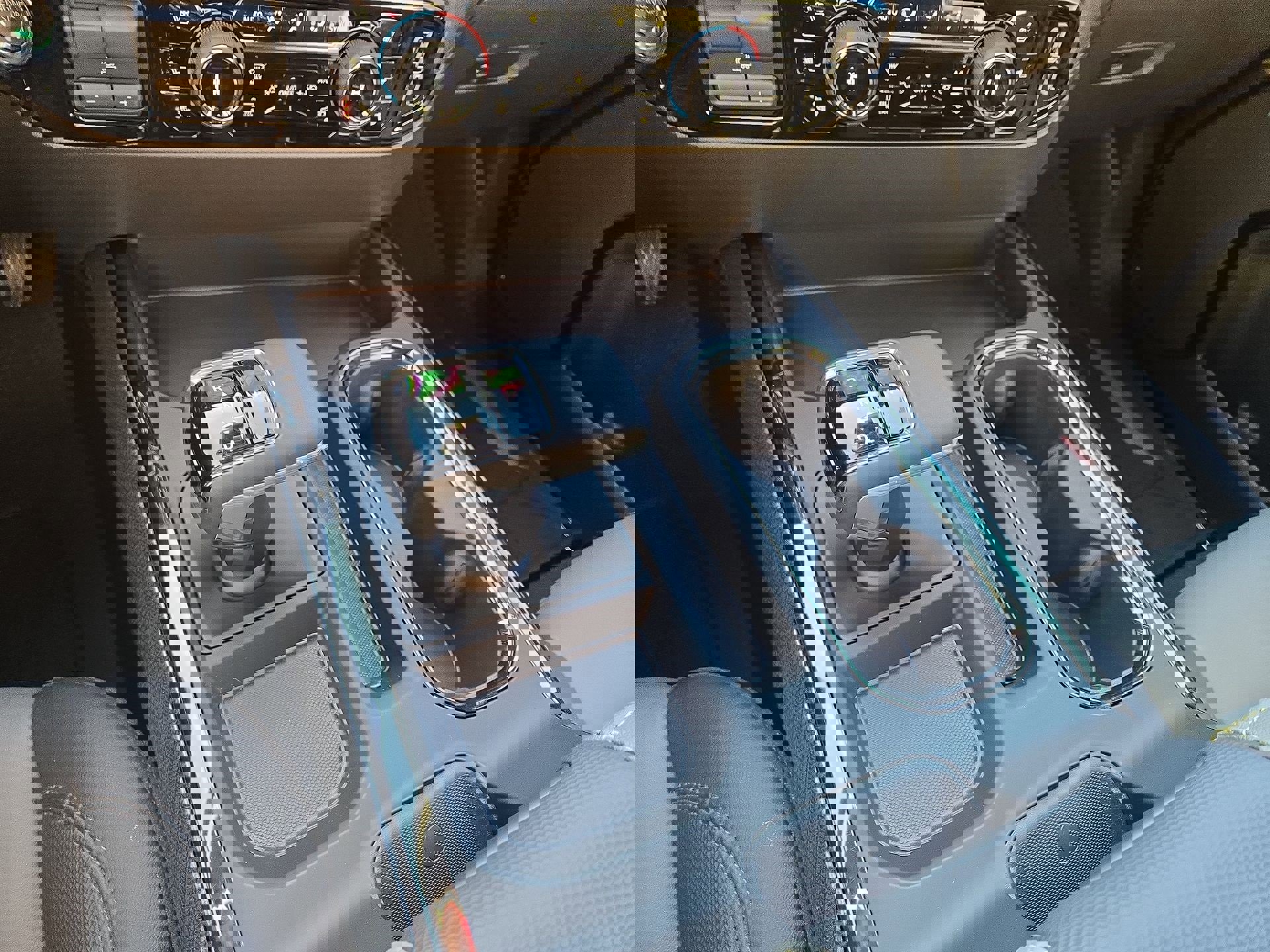 Used 2025 Chevrolet Silverado 1500 ZR2 w/ Technology Package image 22