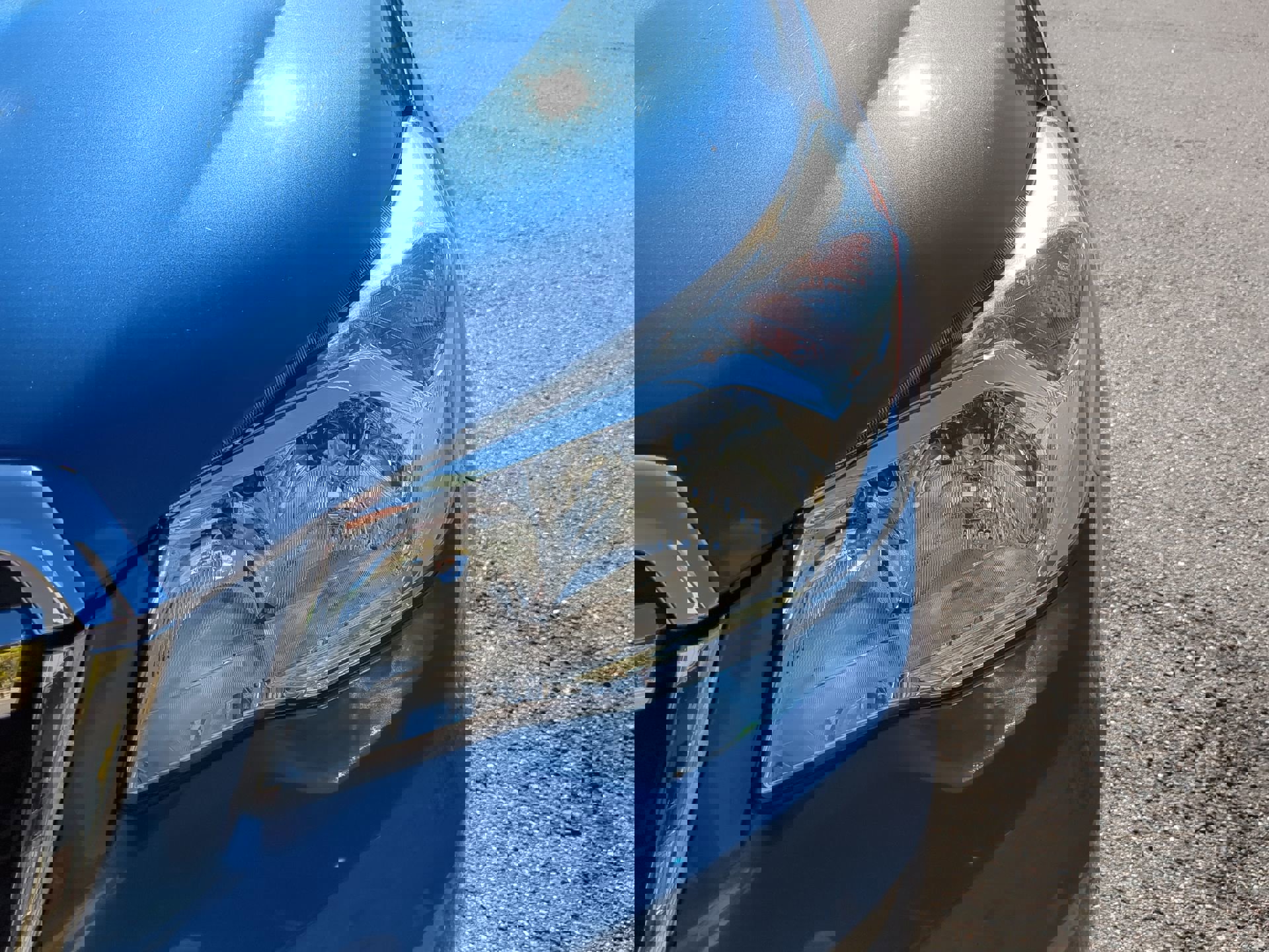 Used 2016 Subaru Forester 2.5i w/ Alloy Wheel Package image 11