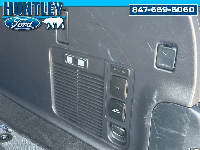 Used 2025 Ford Expedition Max Active image 16